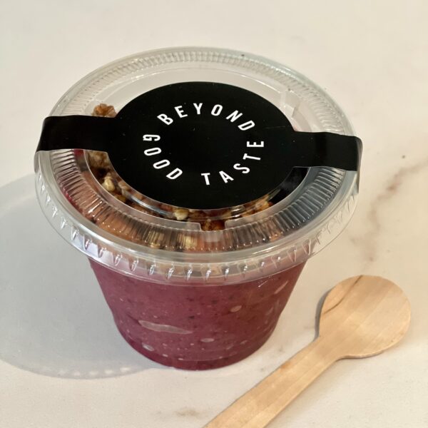 Acai Snack
