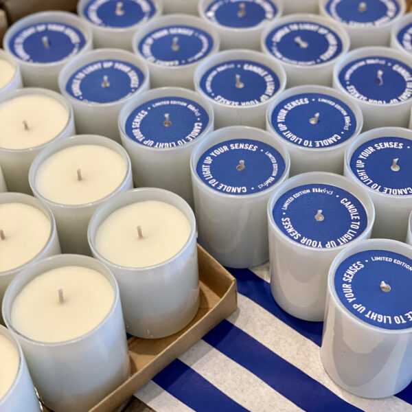 16 Soy Candle Package